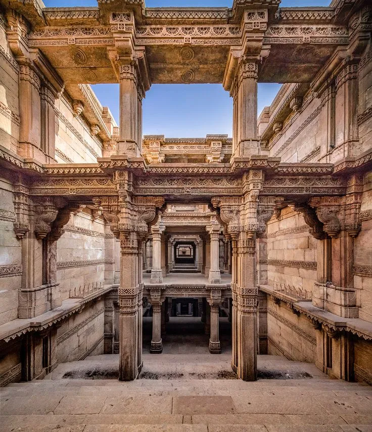 Ahmedabad