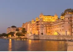 Udaipur