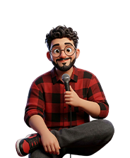 Stand-up Comedians
