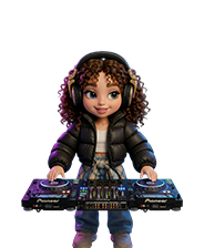 DJ