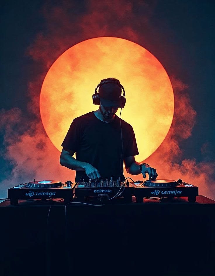 DJ
