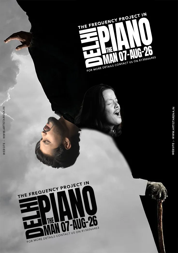 7th Aug 2026 Piano Man