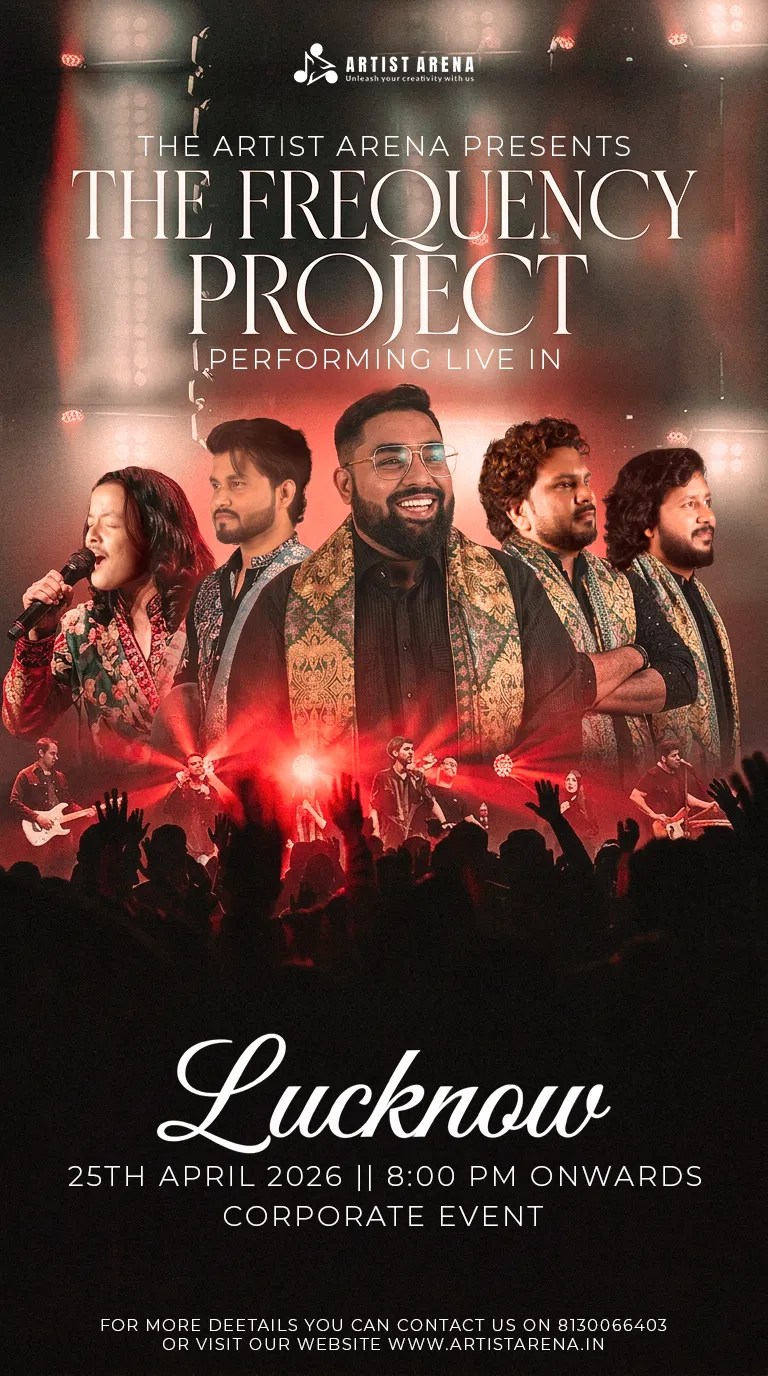 TFP-25th-April-Lucknow